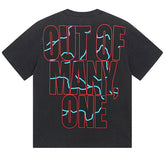 GODSPEED Sunset Drift Layered T-Shirt